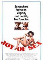 Joy of Sex 1984 film scènes de nu