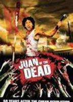 Juan of the Dead (2011) Scènes de Nu