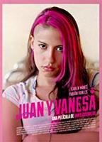 Juan y Vanesa 2018 film scènes de nu