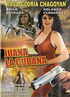 Juana la cubana  (1994) Scènes de Nu