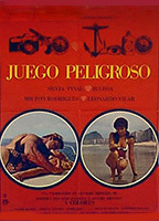 Juego peligroso (1967) Scènes de Nu