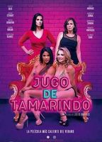 Jugo de Tamarindo 2019 film scènes de nu