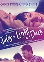 Jules of Light and Darkness 2018 film scènes de nu