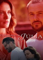 Julia's Lover (2022) Scènes de Nu