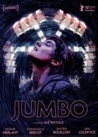 Jumbo (2020) Scènes de Nu