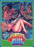 Jungle Blue 1978 film scènes de nu