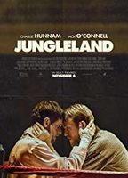 Jungleland 2019 film scènes de nu