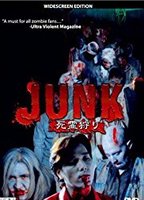 Junk (2000) Scènes de Nu