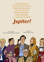 Jupiter! (2018) Scènes de Nu
