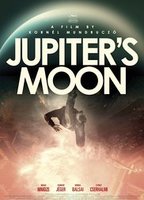 Jupiter's Moon 2017 film scènes de nu