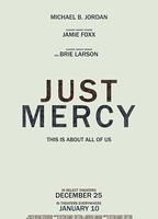 Just Mercy (2020) Scènes de Nu