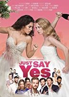 Just Say Yes (2021) Scènes de Nu