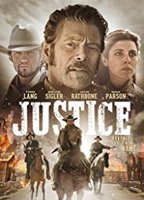 Justice (II) (2017) Scènes de Nu