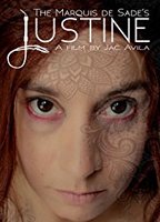 Justine  2016 film scènes de nu