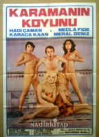 Kadinlar hamami (1978) Scènes de Nu