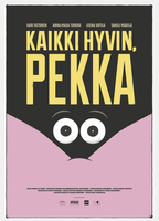 Kaikki hyvin, Pekka 2016 film scènes de nu