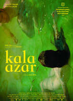 Kala Azar (2020) Scènes de Nu