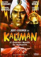 Kaliman 2 (1976) Scènes de Nu