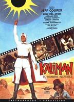 Kaliman 1972 film scènes de nu