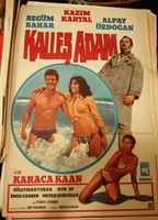 Kalles adam (1979) Scènes de Nu