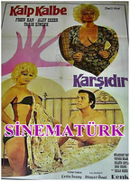 Kalp kalbe karsidir 1978 film scènes de nu