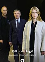 Kalt ist die Angst (2017) Scènes de Nu