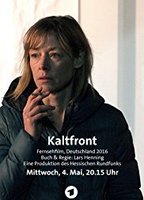 Kaltfront (2016) Scènes de Nu