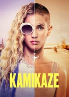 Kamikaze 2021 film scènes de nu