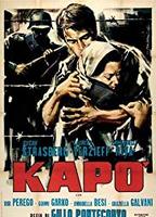 Kapò (1960) Scènes de Nu