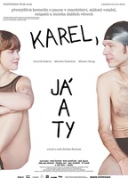 Karel, já a ty (2019) Scènes de Nu