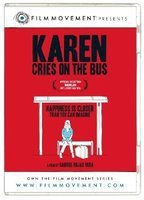 Karen Cries on the Bus 2011 film scènes de nu