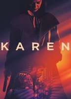 Karen (2021) Scènes de Nu
