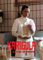 Karigula 2024 film scènes de nu