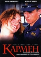 Karmen (2003) Scènes de Nu