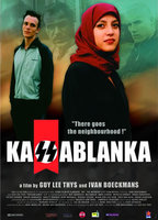 Kassablanka (2002) Scènes de Nu