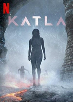 Katla 2021 film scènes de nu