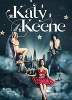 Katy Keene (2020) Scènes de Nu