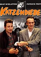 Katzendiebe 1996 film scènes de nu