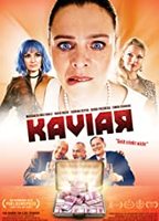 Kaviar 2019 film scènes de nu