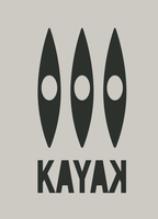 Kayak (Short Film) (2013) Scènes de Nu