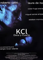 KCL Doce y Cuarto (2003) Scènes de Nu