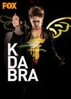 Kdabra 2009 film scènes de nu