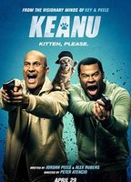Keanu  (2016) Scènes de Nu