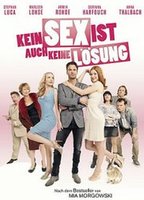  Kein Sex ist auch keine Lösung (2011) Scènes de Nu