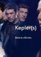 Kepler(s)   (2018-présent) Scènes de Nu