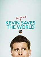 Kevin (Probably) Saves the World 2017 film scènes de nu
