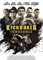Kickboxer: Vengeance (2016) Scènes de Nu