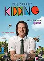 Kidding   2018 film scènes de nu