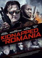 Kidnapped In Romania (2016) Scènes de Nu