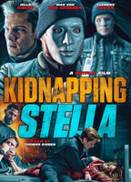 Kidnapping Stella (2019) Scènes de Nu